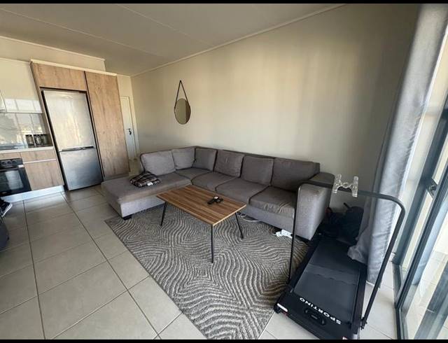 1 BEDROOM PROPERTY TO RENT IN RICHWOOD